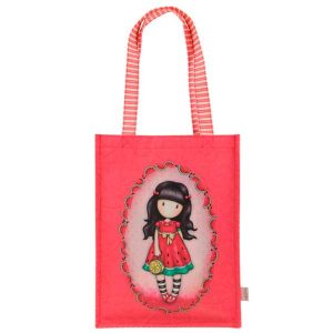 Bolsa Shopper Gorjuss Every Summer