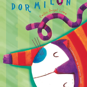 Gato dormilón-JUMBO