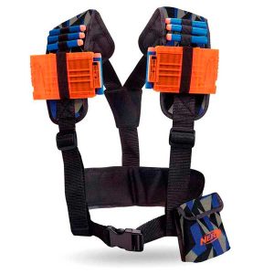 Nerf Chaleco Utility Elite