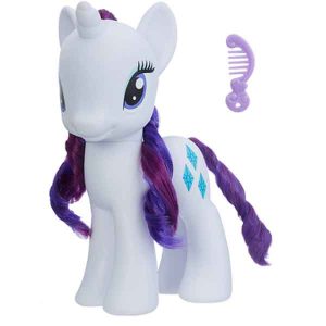 My Little Pony Figura Rarity 21cm