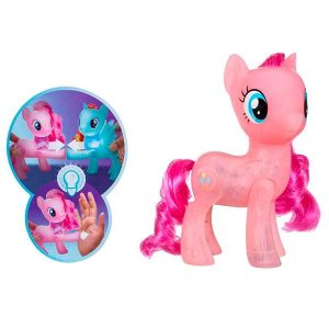 Pinkie Pie Brillante My Little Pony