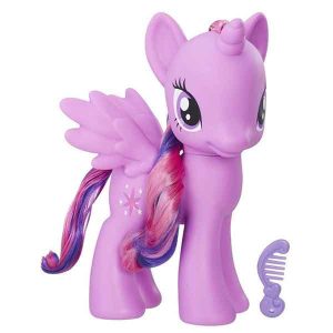 My Little Pony Figura Twilight Sparkle 21cm