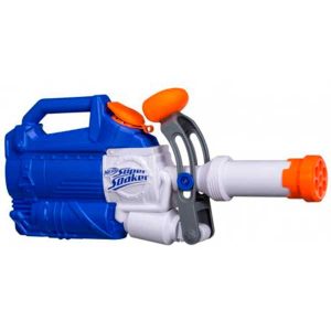 Pistola Agua Soaksooka Super Soaker