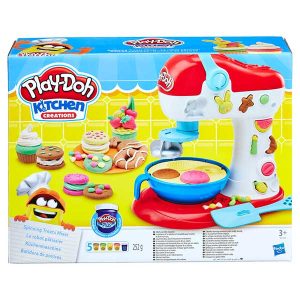 Batidora de Postres Play-Doh