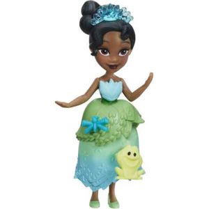 Disney Figura Mini Princesa Tiana
