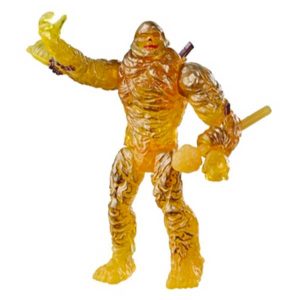 Spiderman Figura Molten Man 15cm