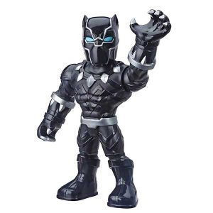 Marvel Figura Blank Panther Mega Mighties