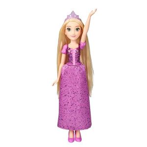Princesa Rapunzel Brillo Reial