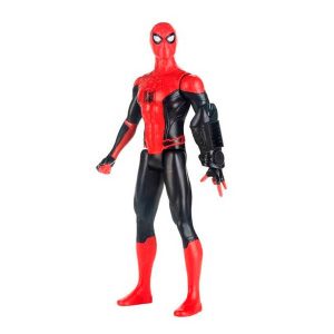 Spiderman Figura Titan 30cm
