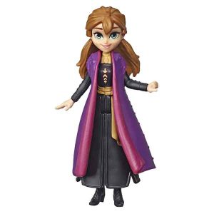 Frozen 2 Mini Princesa Anna