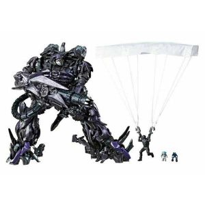Transformers Figura Shockwave Studio Leader #56