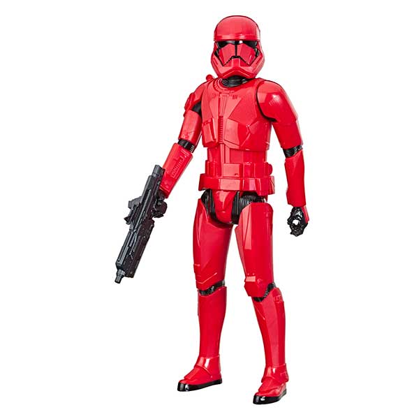 Star Wars Figura Sith Trooper Titan