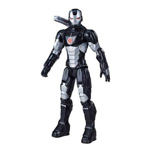 Iron Man War Machine Avengers Movie Titan 30cm