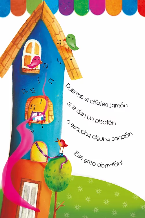 Historietas con leche y galletas - Imagen 4