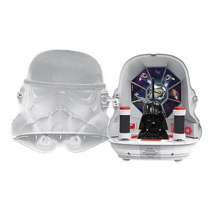 Estacion Base Star Wars