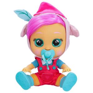 Bebés Llorones Piggy