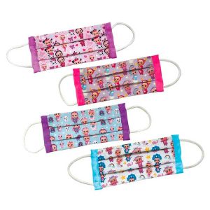 Bebés Llorones Mascarilla Higiénica