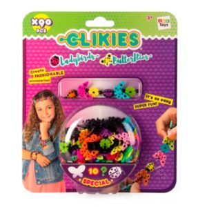 Pack 90 Clickies