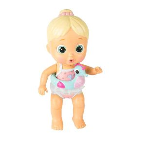 Muñeca Bloopies Swimming Mimi