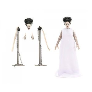 Monsters Universal Figura La Novia De Frankenstein 15 Cm