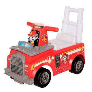 Paw Patrol Correpasillos Marshall