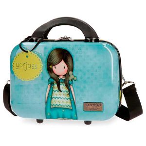 Neceser Adaptable Gorjuss Little Friend