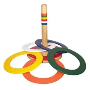 Juego De Aros Redondo CHICO