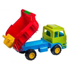 Camión Dumper 49 cm