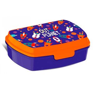 Sandwichera Out of this Planet