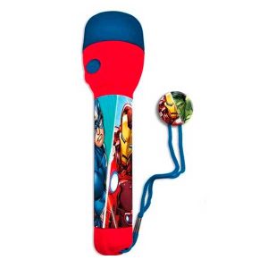 Linterna Avengers