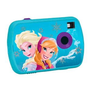Camara Digital 1.3Mpx Frozen