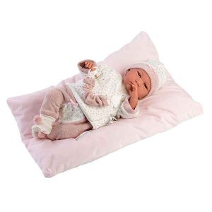 Llorens Muñeca Reborn Edició Limitada 42cm.