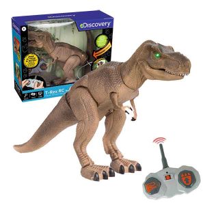 Dinosaurio T-Rex Sons R/C 41cm