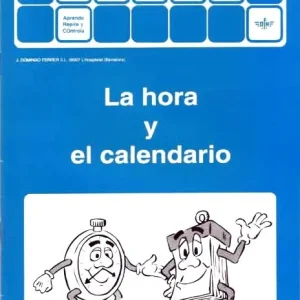 La hora y el calendario
