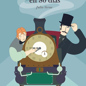 La vuelta al mundo en 80 días