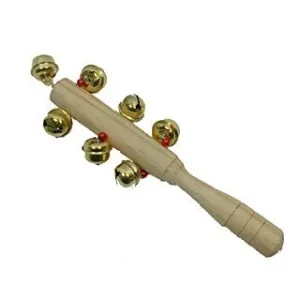 Maneral Con Cascabeles