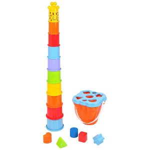 Girafa Centro Actividades Playgo