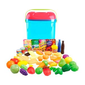 Caja Gigantes 51p Comiditas