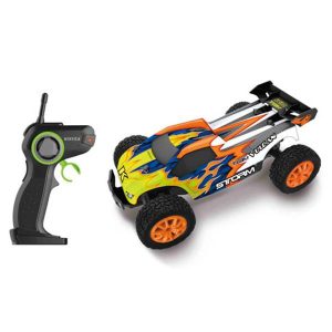 Coche Buggy Vulcan Storm R/C Winyea