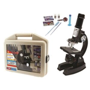 Kit Deluxe Microscopio 48p Eastcolight