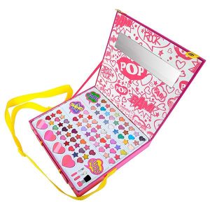Bolso-Maleta Maquillaje Pop Girls