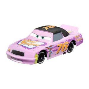 Disney Cars Coche Crusty