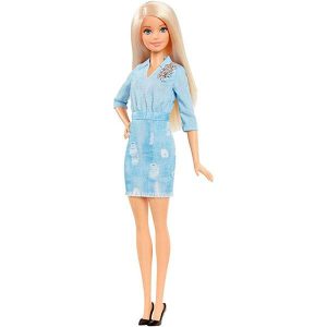 Barbie Fashionista #3