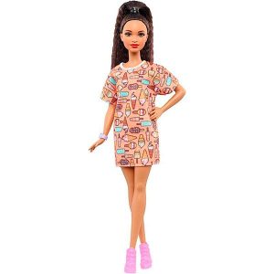 Barbie Fashionista #7