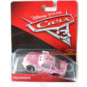 Coche Reb Meeker Cars 3