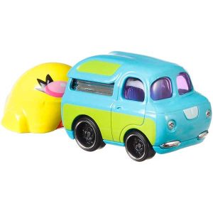Hot Wheels Coche Toy Story Boony