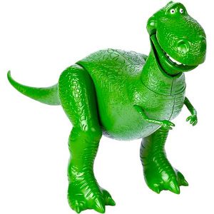 Toy Story Figura Rex