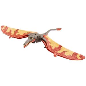 Jurassic World Figura Dinosaurio Rhamphorhynchus Ataque 18cm