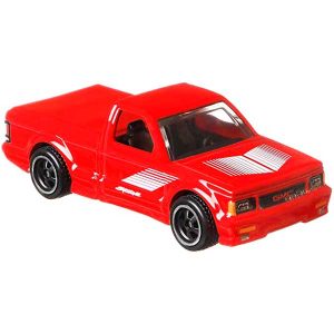 Hot Wheels Coche 1991 GMC Cyclone