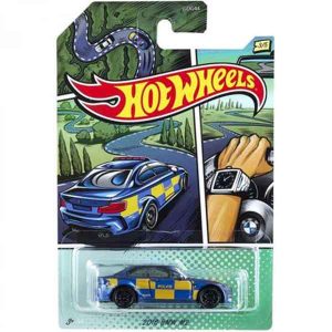 Hot Wheels Coche BMW M2